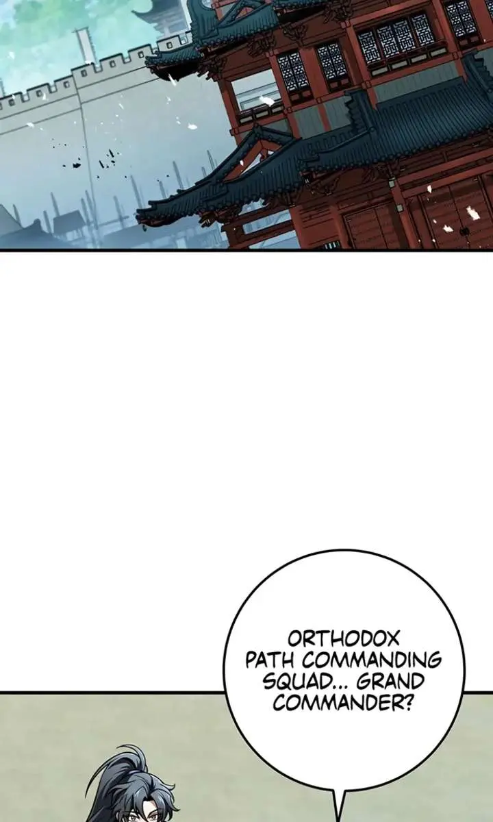 The Emperor's Sword Chapter 105 Page 93