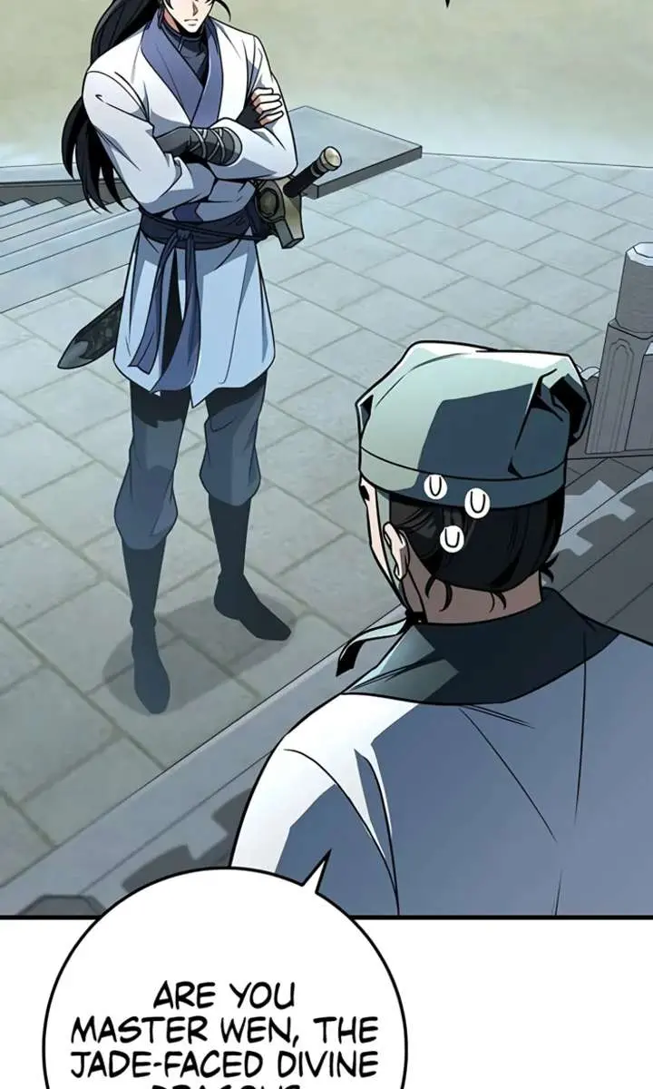 The Emperor's Sword Chapter 105 Page 94