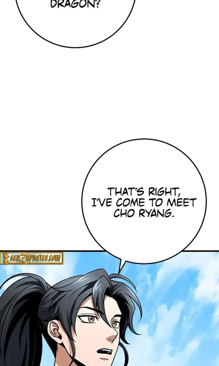 The Emperor's Sword Chapter 105 Page 95