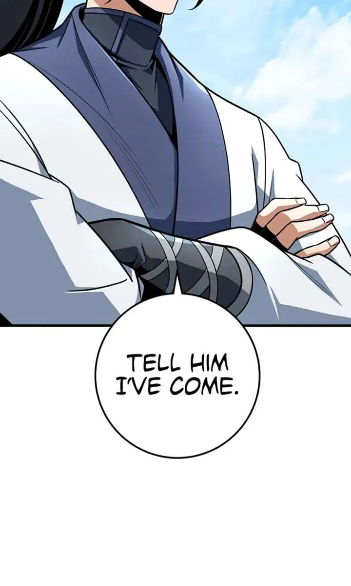 The Emperor's Sword Chapter 105 Page 96