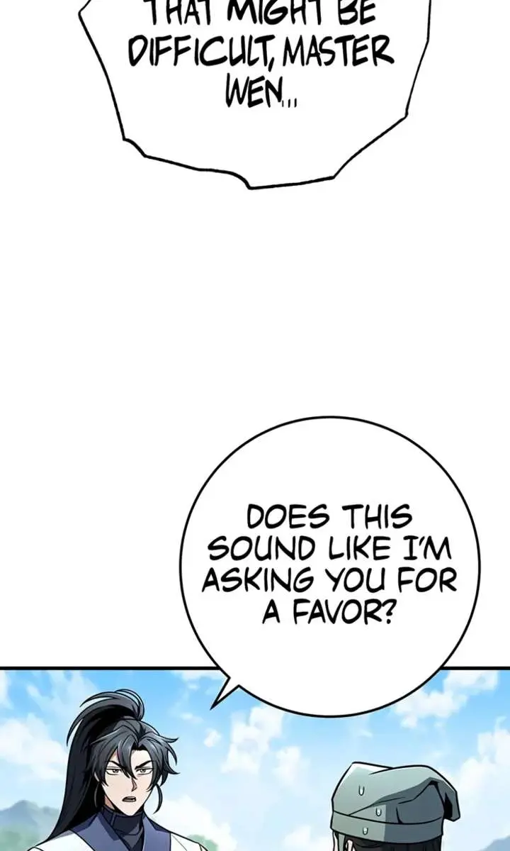 The Emperor's Sword Chapter 105 Page 99