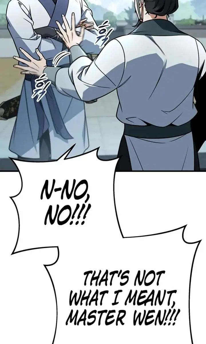 The Emperor's Sword Chapter 105 Page 100