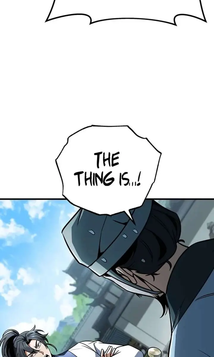 The Emperor's Sword Chapter 105 Page 101