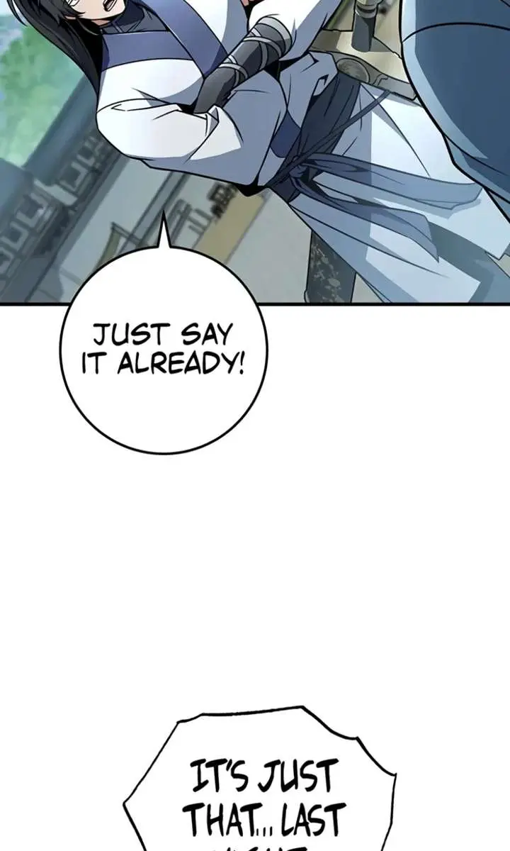 The Emperor's Sword Chapter 105 Page 102