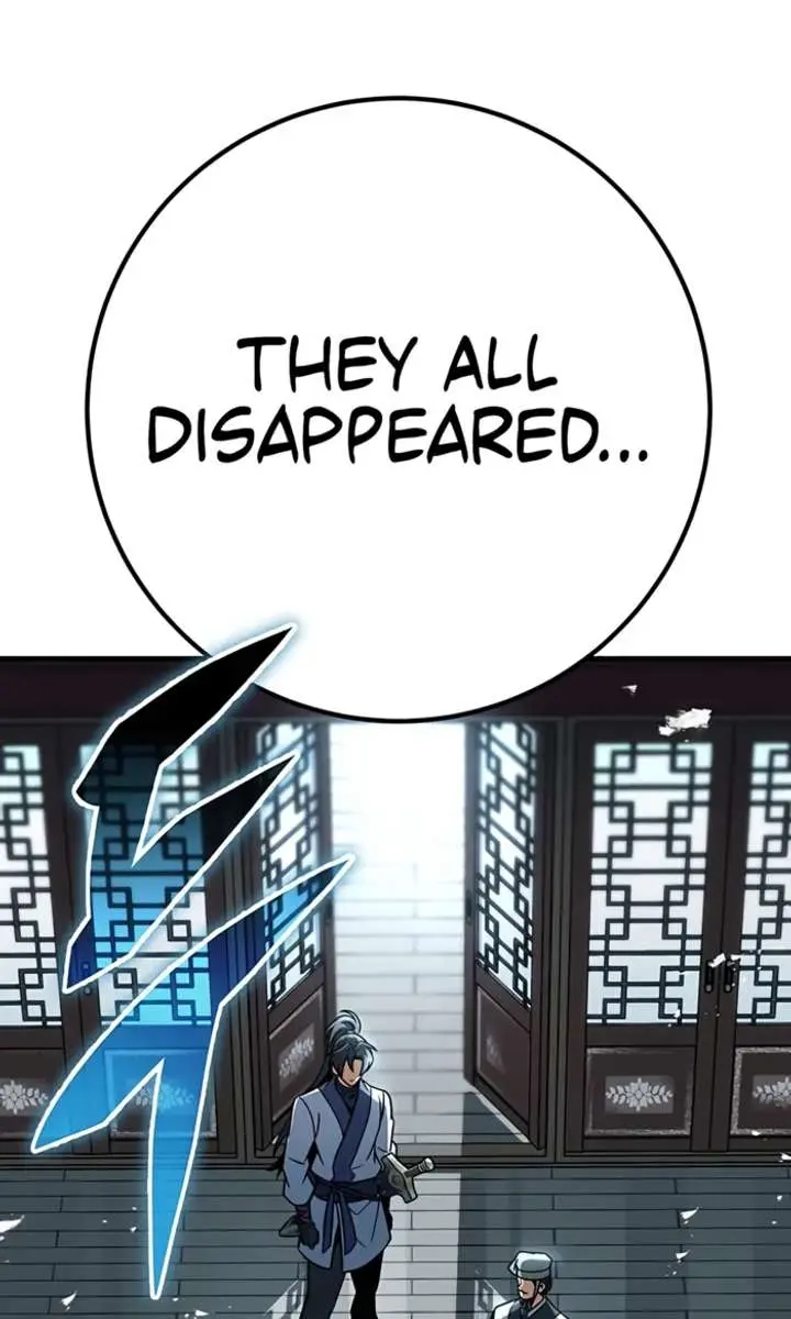 The Emperor's Sword Chapter 105 Page 104