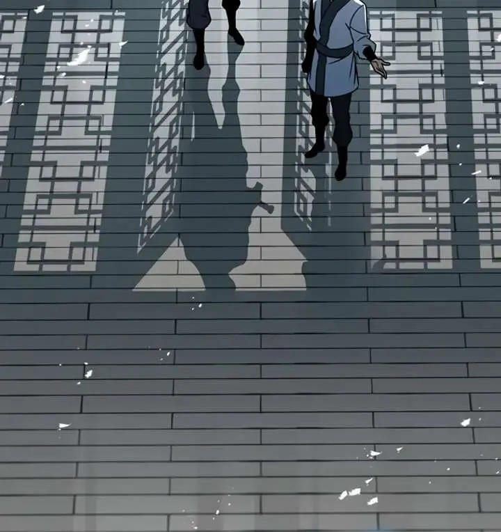 The Emperor's Sword Chapter 105 Page 105