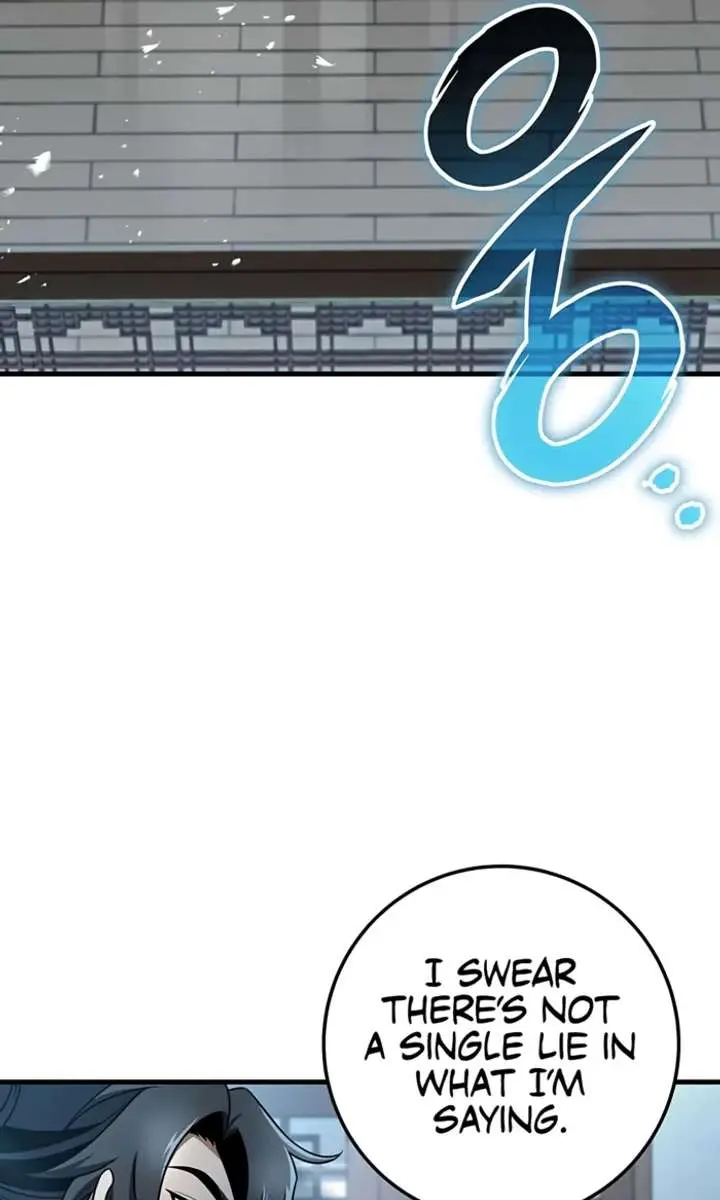 The Emperor's Sword Chapter 105 Page 106