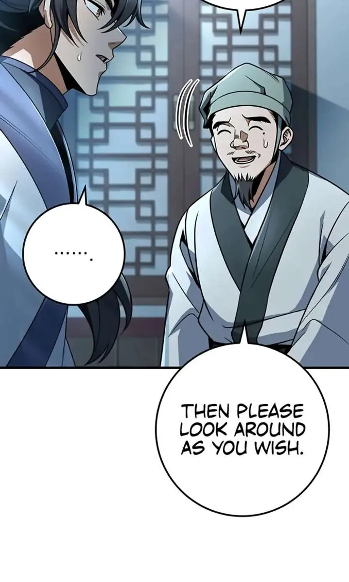 The Emperor's Sword Chapter 105 Page 107