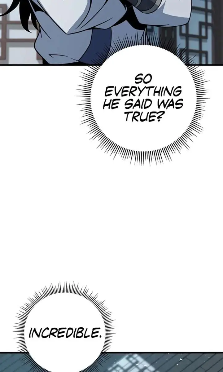 The Emperor's Sword Chapter 105 Page 109