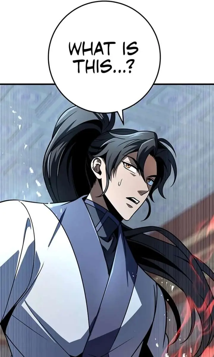 The Emperor's Sword Chapter 105 Page 113