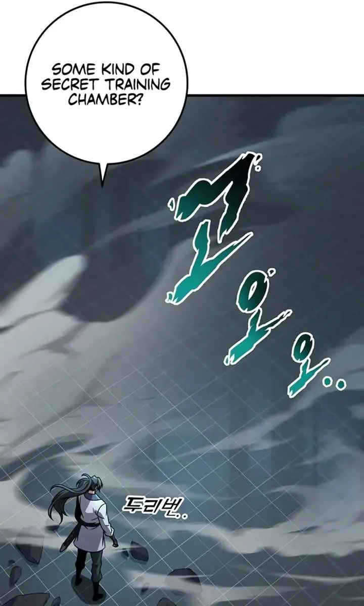 The Emperor's Sword Chapter 105 Page 120