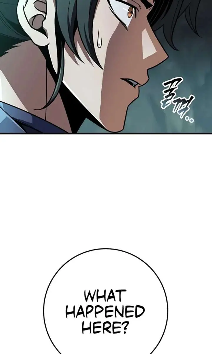 The Emperor's Sword Chapter 105 Page 122