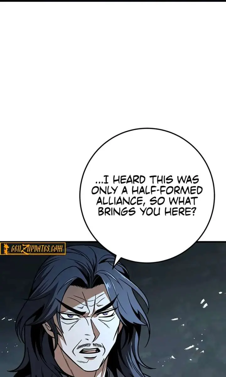 The Emperor's Sword Chapter 105 Page 126