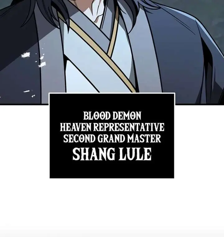 The Emperor's Sword Chapter 105 Page 127