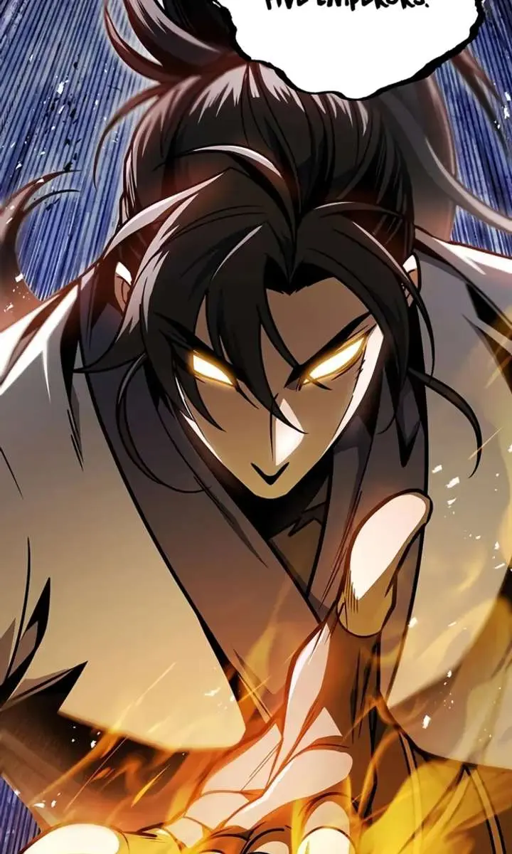 The Emperor's Sword Chapter 105 Page 130