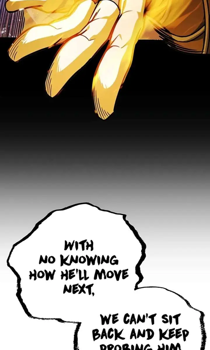 The Emperor's Sword Chapter 105 Page 131