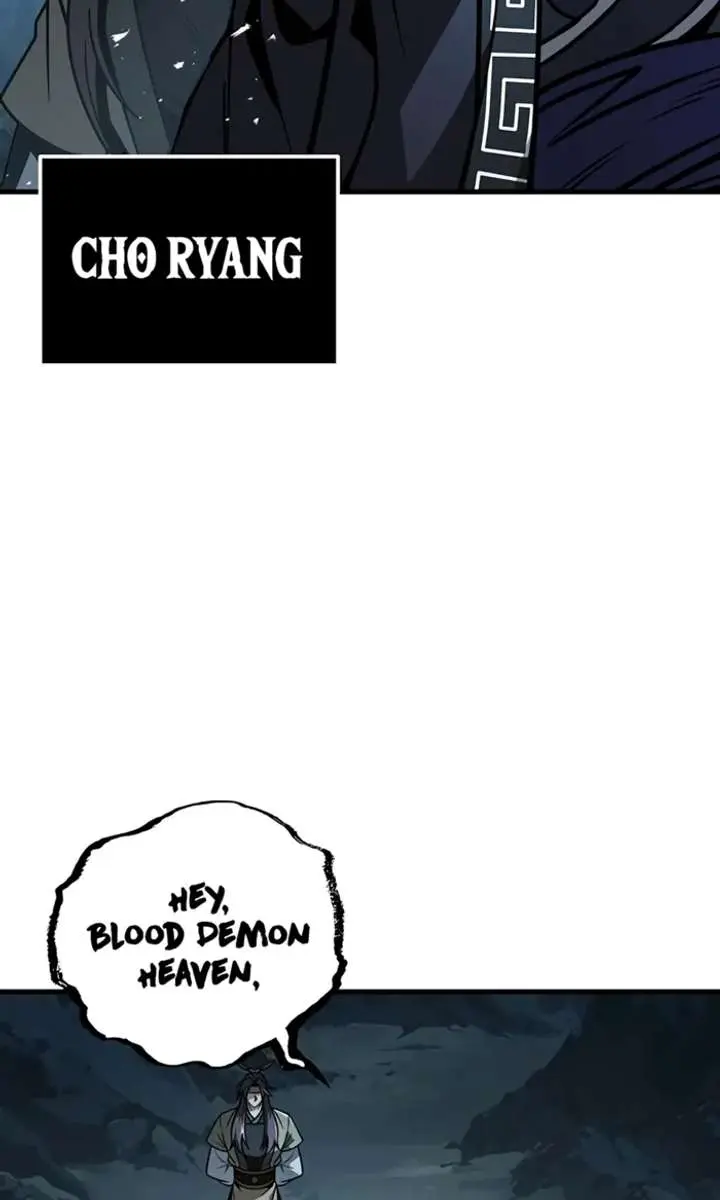 The Emperor's Sword Chapter 105 Page 133