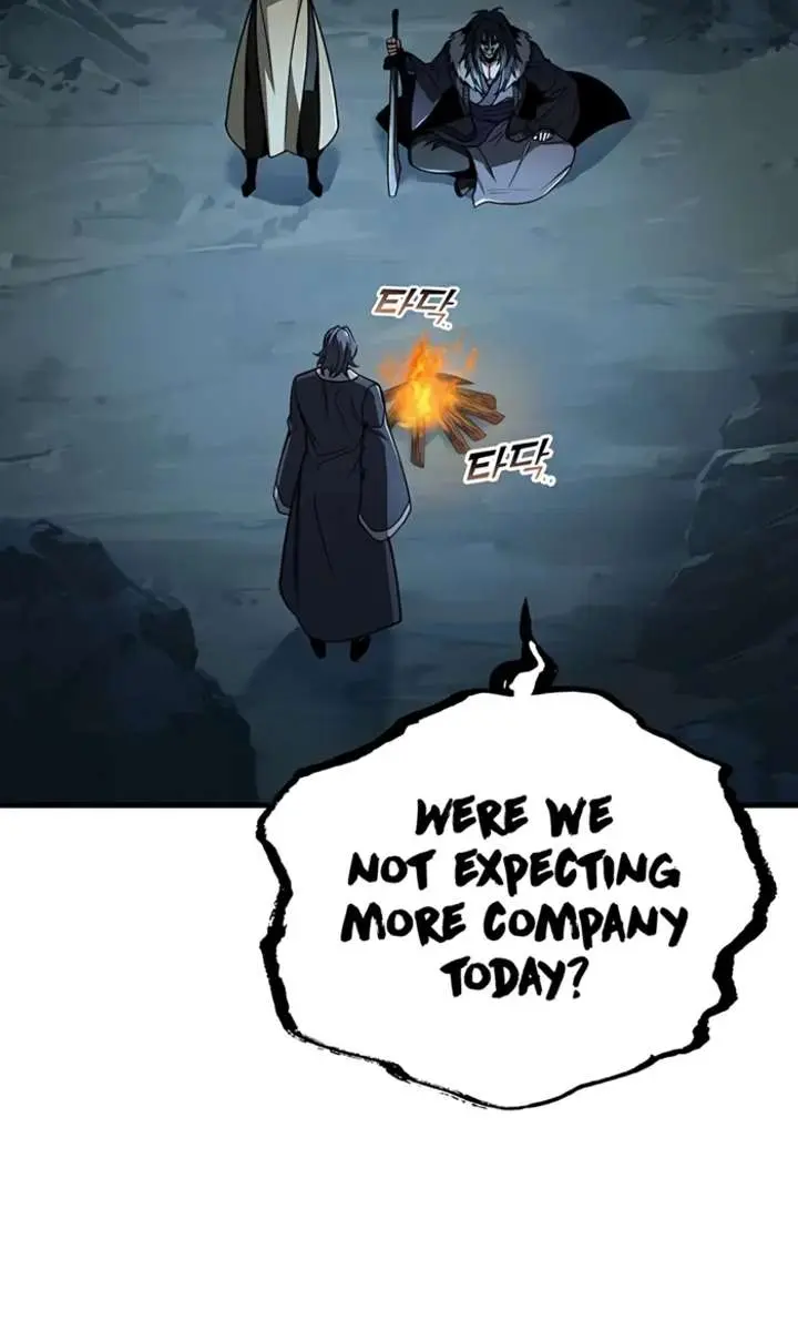 The Emperor's Sword Chapter 105 Page 134