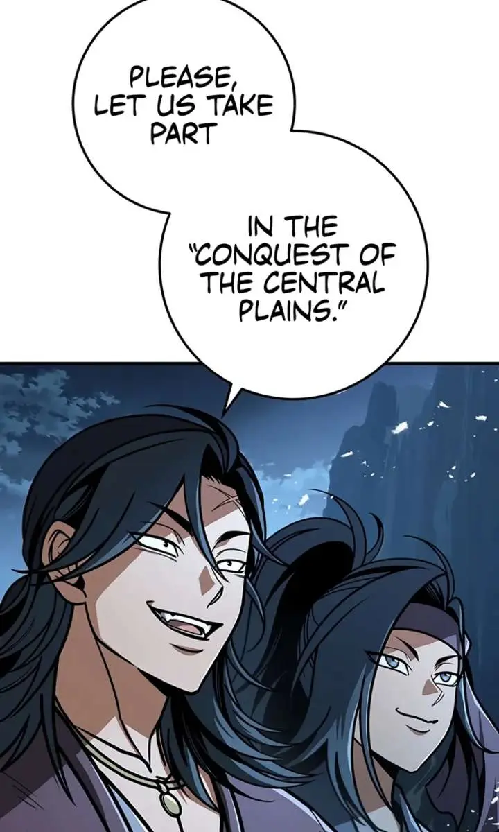 The Emperor's Sword Chapter 105 Page 138