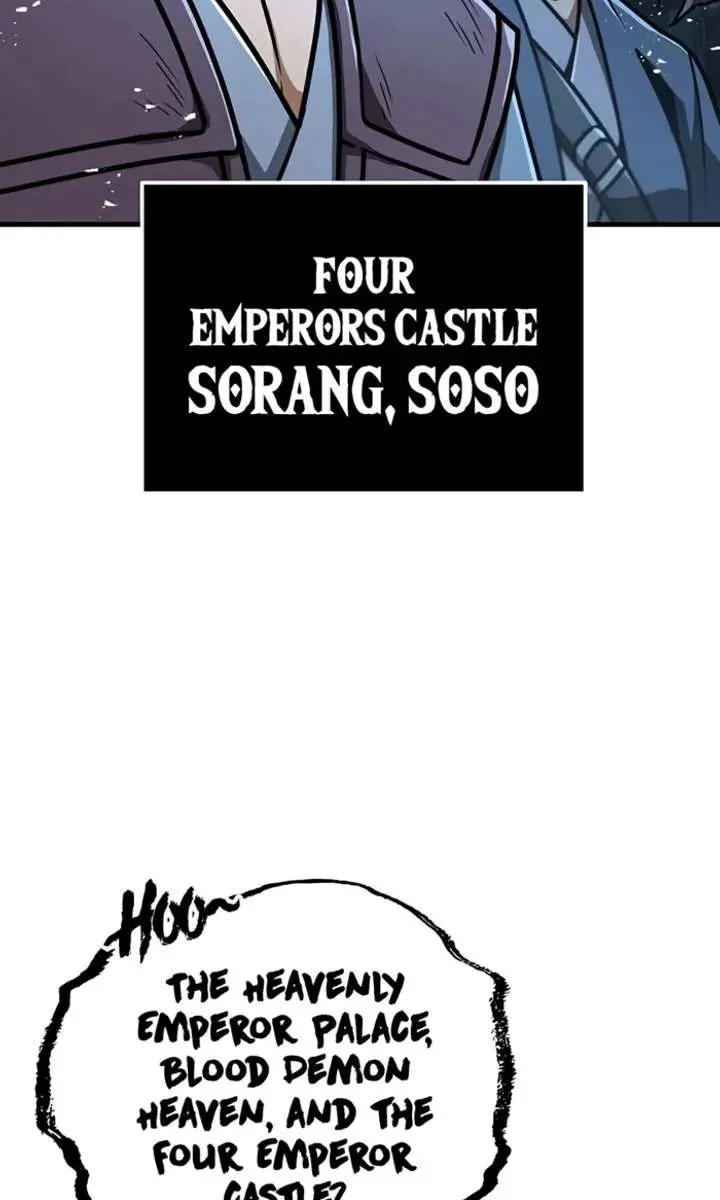 The Emperor's Sword Chapter 105 Page 139