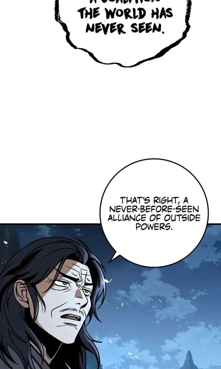 The Emperor's Sword Chapter 105 Page 141