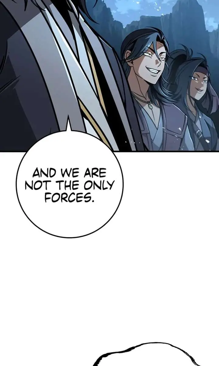 The Emperor's Sword Chapter 105 Page 142