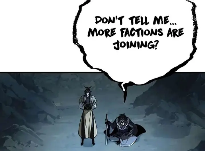 The Emperor's Sword Chapter 105 Page 143