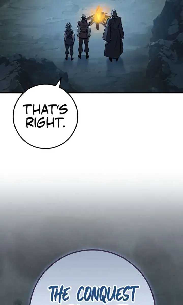 The Emperor's Sword Chapter 105 Page 144