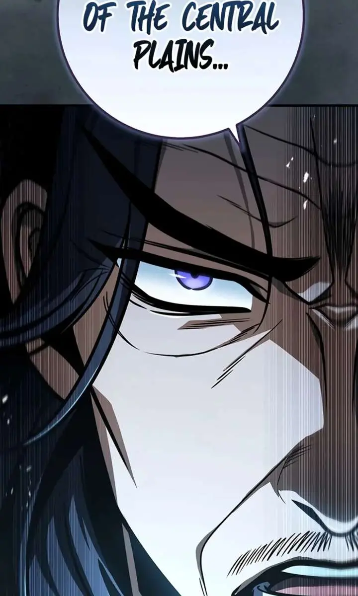 The Emperor's Sword Chapter 105 Page 145