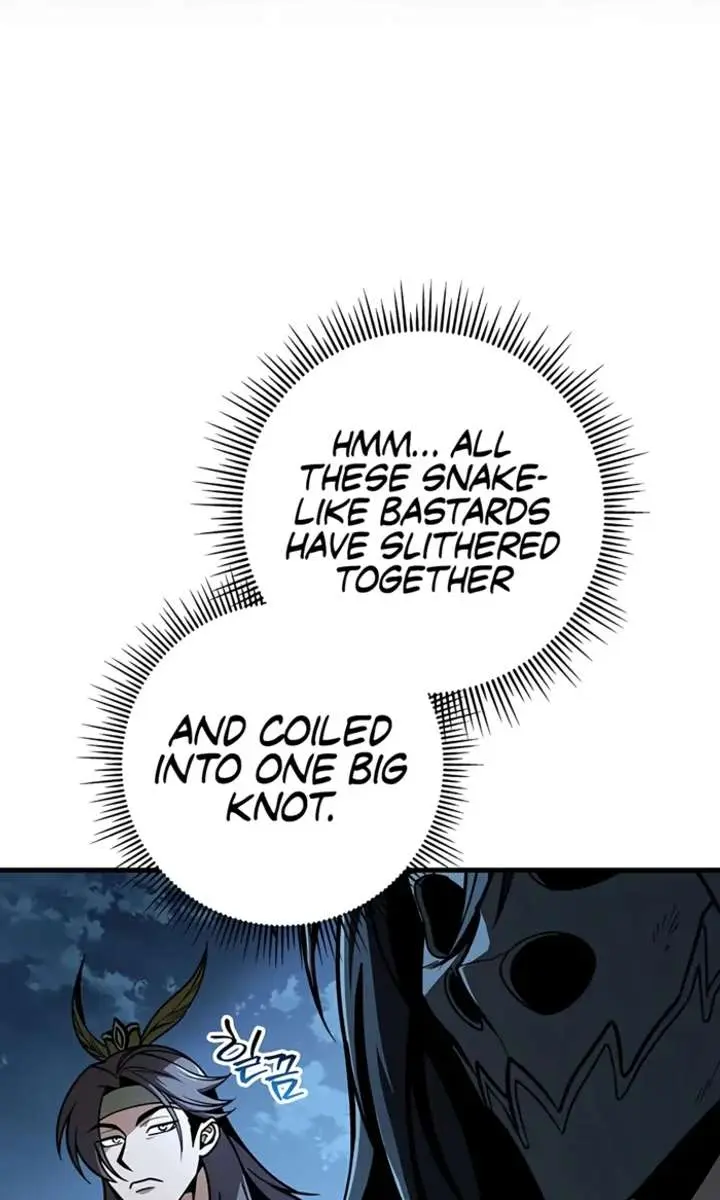 The Emperor's Sword Chapter 105 Page 147