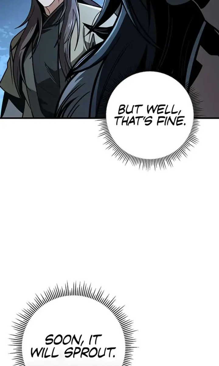 The Emperor's Sword Chapter 105 Page 148