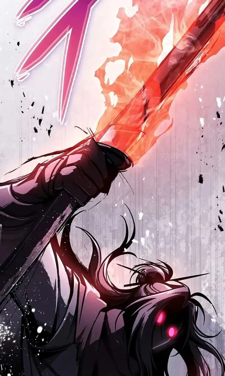 The Emperor's Sword Chapter 105 Page 152