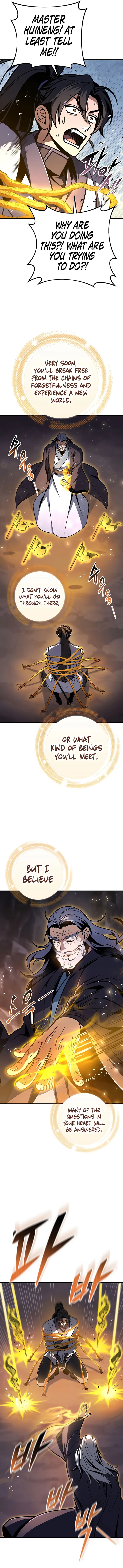 The Emperor's Sword Chapter 107 Page 2