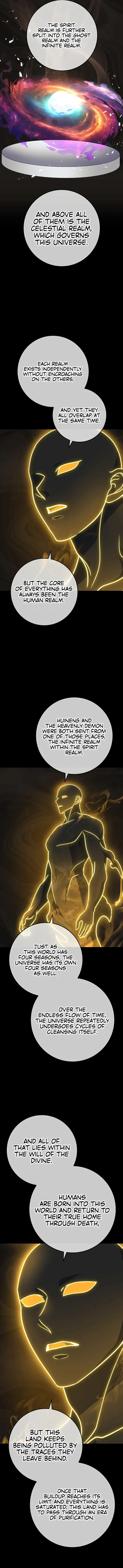 The Emperor's Sword Chapter 107 Page 14