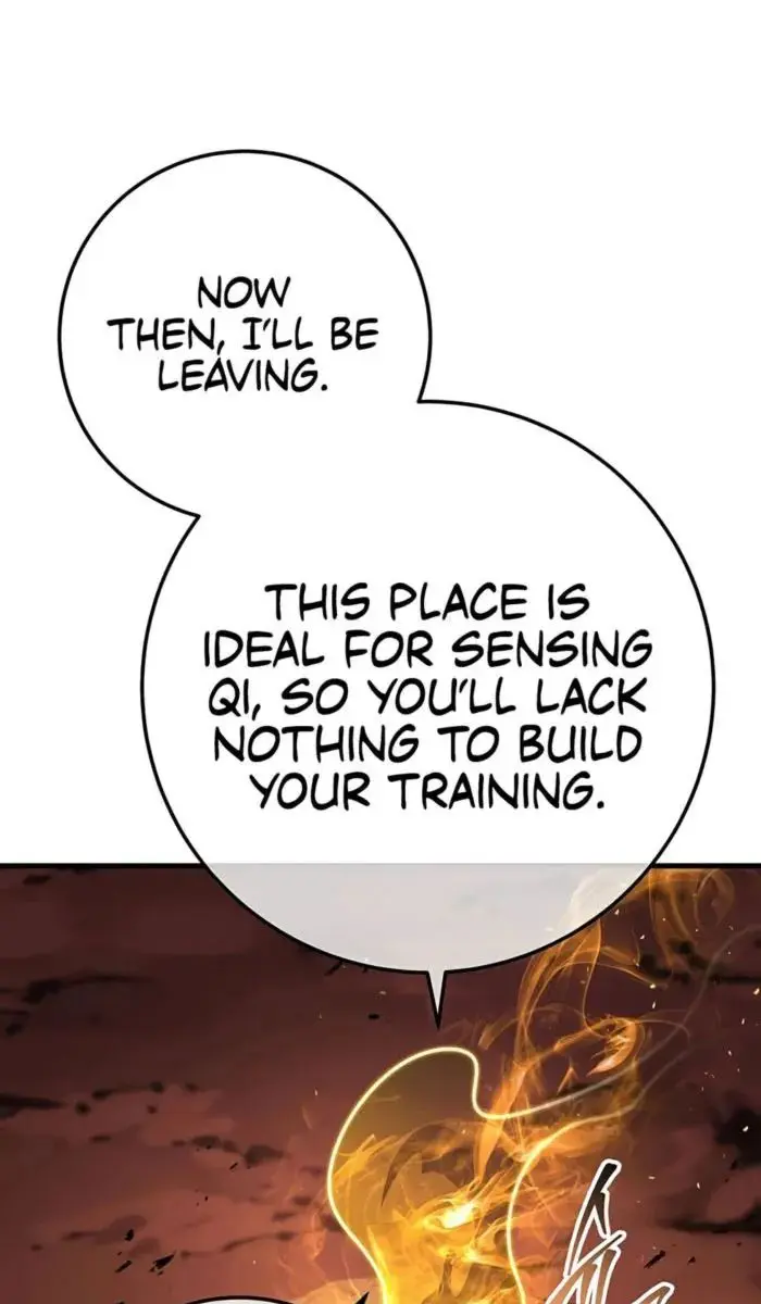 The Emperor's Sword Chapter 109 Page 2