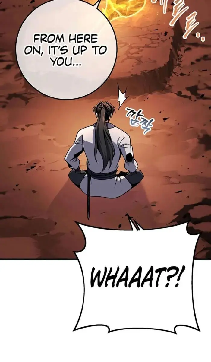 The Emperor's Sword Chapter 109 Page 3