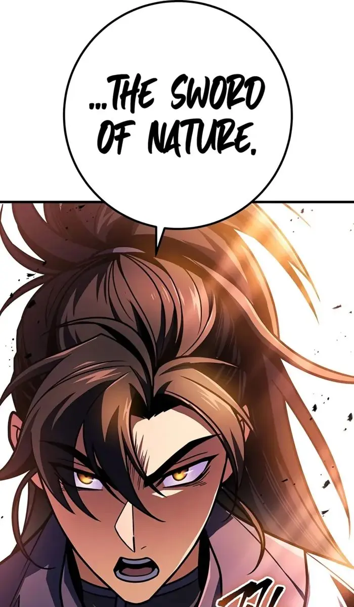 The Emperor's Sword Chapter 109 Page 7