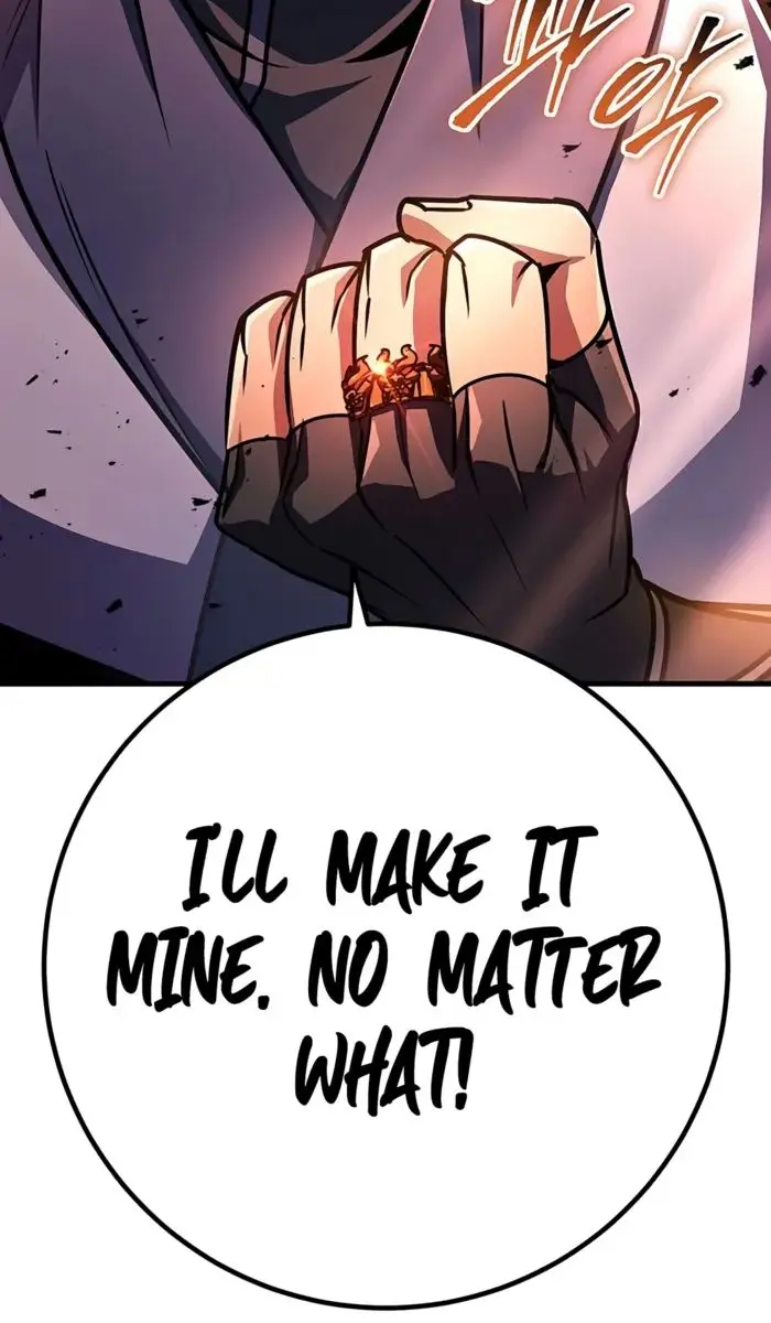 The Emperor's Sword Chapter 109 Page 8