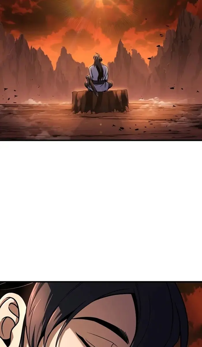 The Emperor's Sword Chapter 109 Page 11