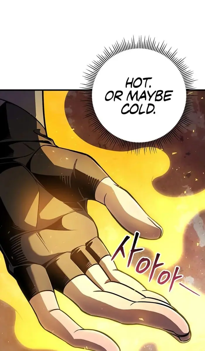 The Emperor's Sword Chapter 109 Page 15