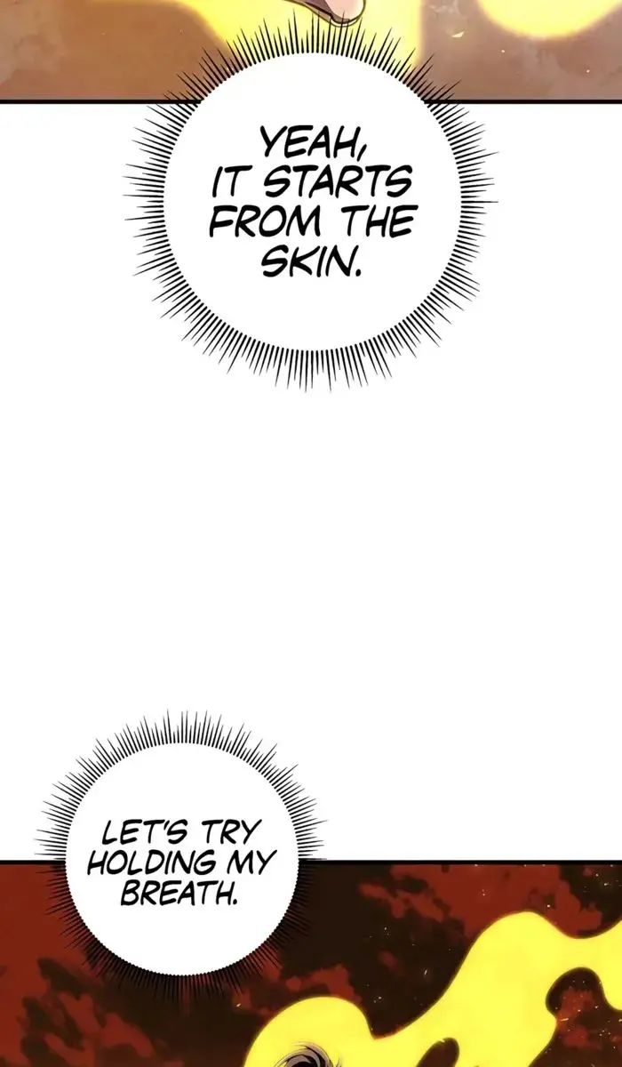 The Emperor's Sword Chapter 109 Page 16