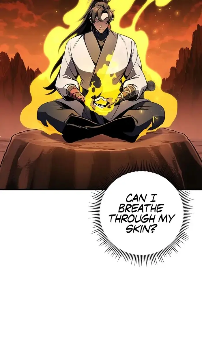 The Emperor's Sword Chapter 109 Page 17