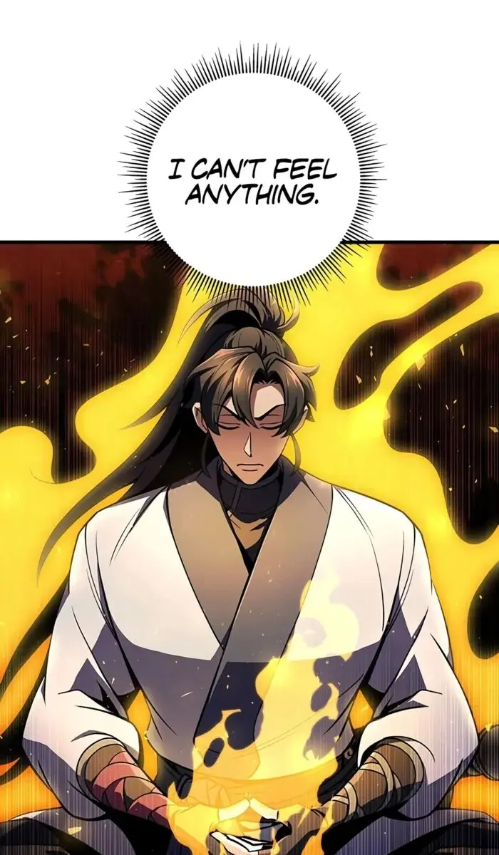 The Emperor's Sword Chapter 109 Page 18