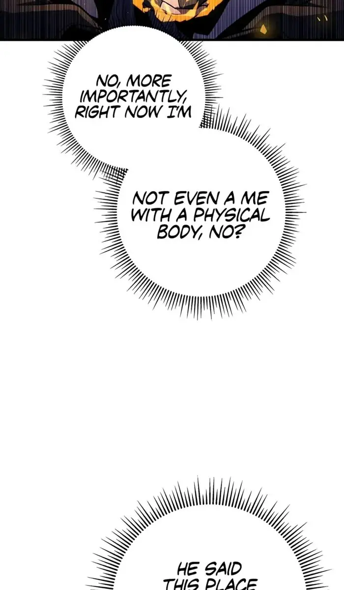 The Emperor's Sword Chapter 109 Page 19