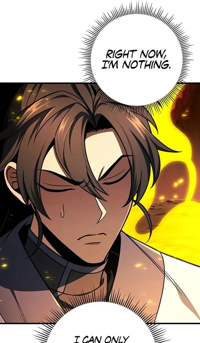 The Emperor's Sword Chapter 109 Page 22