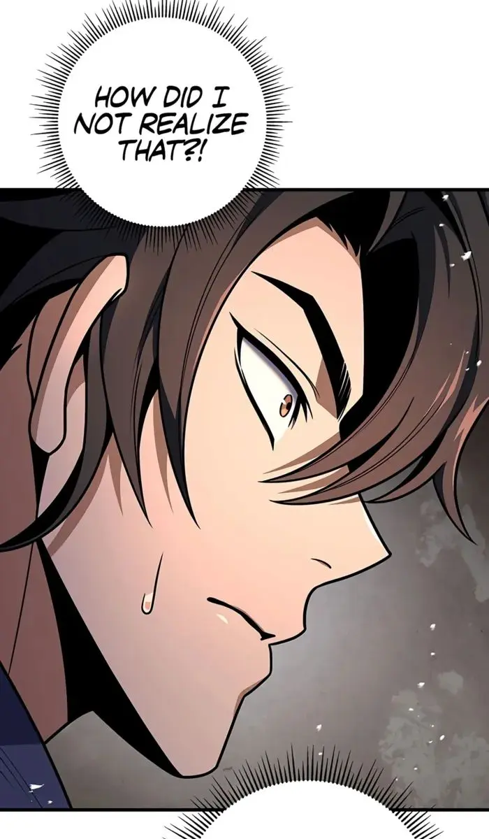 The Emperor's Sword Chapter 109 Page 25