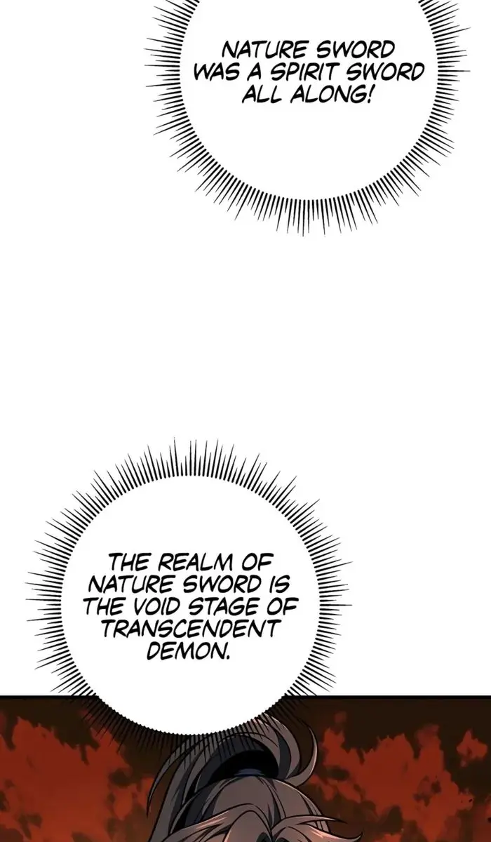 The Emperor's Sword Chapter 109 Page 26