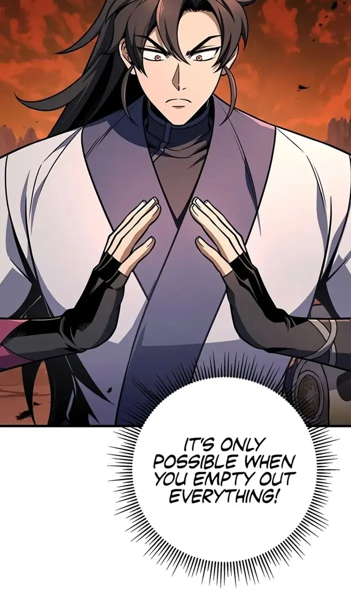 The Emperor's Sword Chapter 109 Page 27