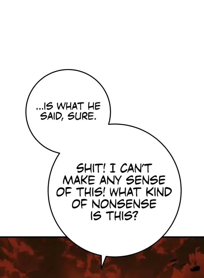 The Emperor's Sword Chapter 109 Page 28