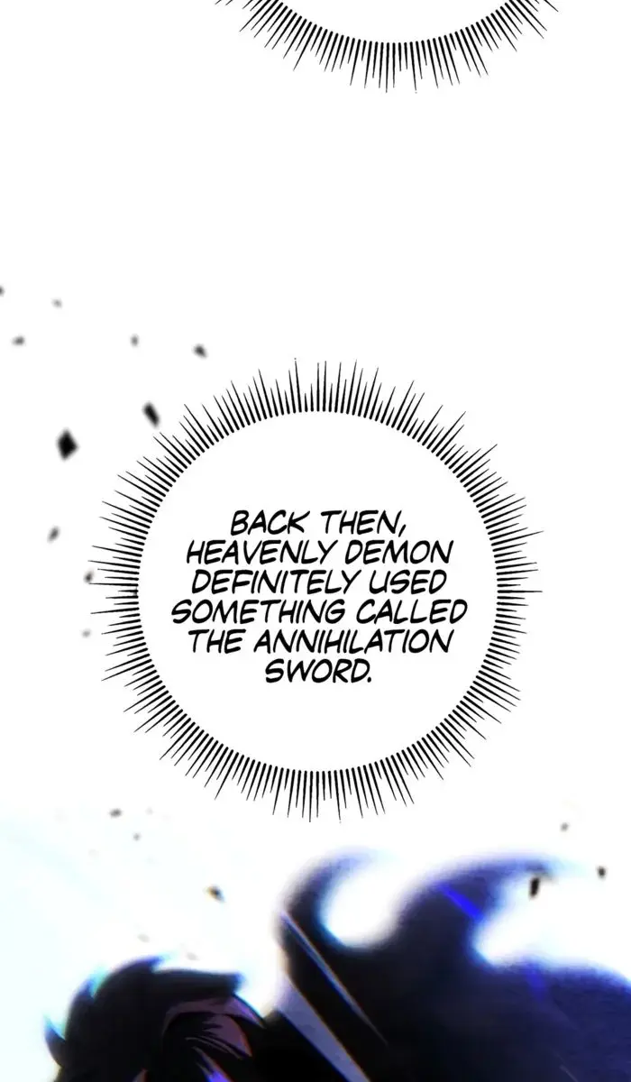 The Emperor's Sword Chapter 109 Page 31